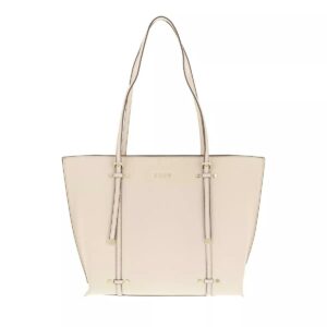 DKNY Tote weiß