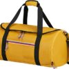 Samsonite Reisetasche gelb