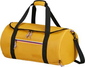 Samsonite Reisetasche gelb