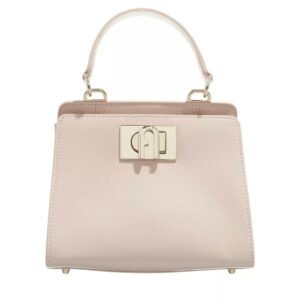 Furla Minitasche quarz nude