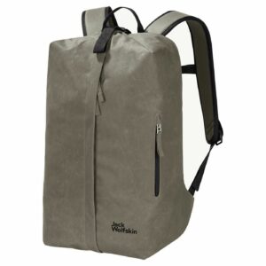 Jack Wolfskin Weekender Traveltopia 30 Dusty Olive