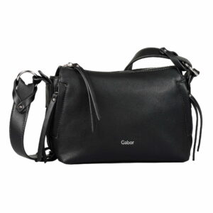 Gabor FLORENCIA Cross bag M Schwarz