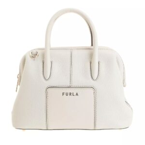 Furla Bowling Bag beige