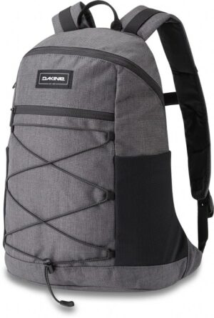 Dakine Rucksack WNDR Pack Volumen 18 Liter Carbon