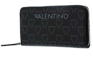 Valentino / Miriade spa Damenbörsen schwarz Sonstige Synthetikmateri