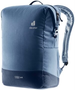 Deuter DAYPACK blau / blau Polyester