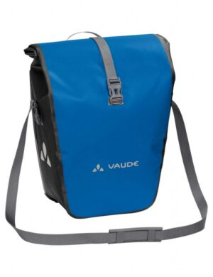 Vaude Tasche blau