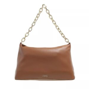 Tommy Hilfiger Hobo Bag cognac