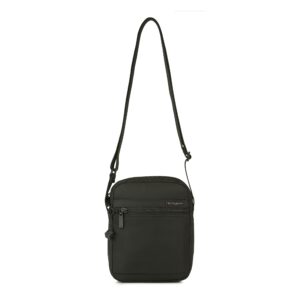 Hedgren HANDTASCHE schwarz Nylon