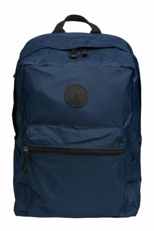 Herschel Rucksack Horizontal Zip Marineblau