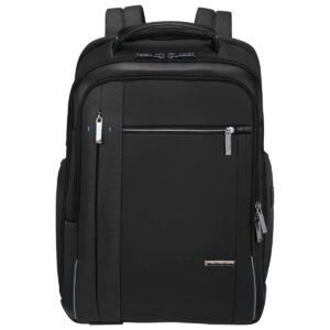 Samsonite Mobile Office schwarz Nylon