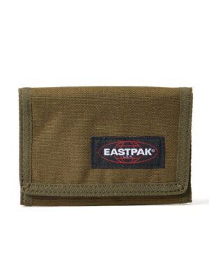 Eastpak Geldbörse grün