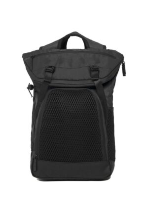 HEAD NET Vertikal Rucksack Schwarz