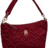 Tommy Hilfiger Schultertasche rot