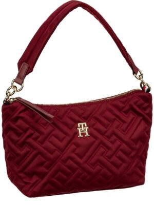 Tommy Hilfiger Schultertasche rot