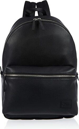 Hugo Boss Tagesrucksack schwarz