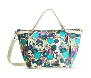 Desigual RV-HANDTASCHE multicolor diverse