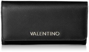 Valentino / Miriade spa Geldbörse schwarz