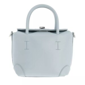 Furla Minitasche braun