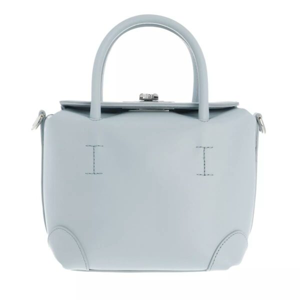 Furla Minitasche braun