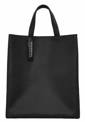 Liebeskind Berlin CITYSHOPPER schwarz Rindnappa