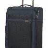 Samsonite Koffer blau