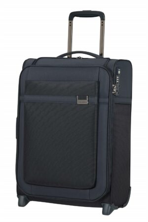 Samsonite Koffer blau