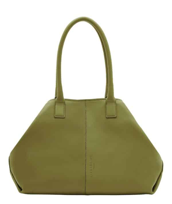 Liebeskind Berlin Chelsea Shopper M guacamole Grün