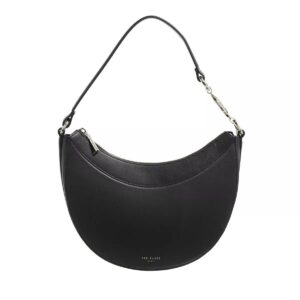 Ted Baker Hobo Bag schwarz