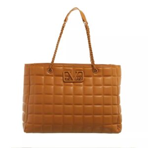 L´Autre Chose Shopper cognac