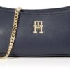 Tommy Hilfiger CROSSBAG blau div. Synth.