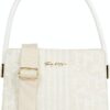 Tommy Hilfiger Schultertasche beige