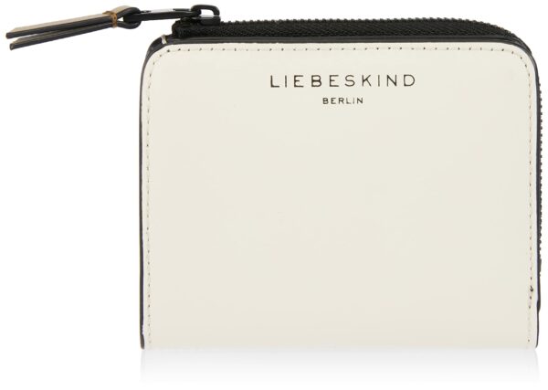 Liebeskind Berlin PORTEMONNAIE beige Rindnappa