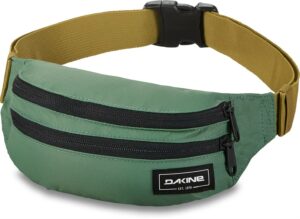 Dakine GÜRTELTASCHE grün Nylon
