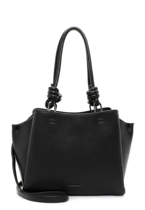 Suri Frey HANDTASCHE schwarz PU