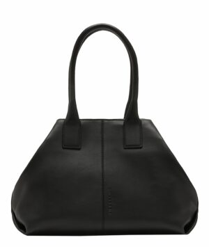 Liebeskind Berlin Cityshopper schwarz Sonstige Synthetikmateri