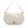 Coccinelle S.p.A. Saddle Bag dunkel-braun