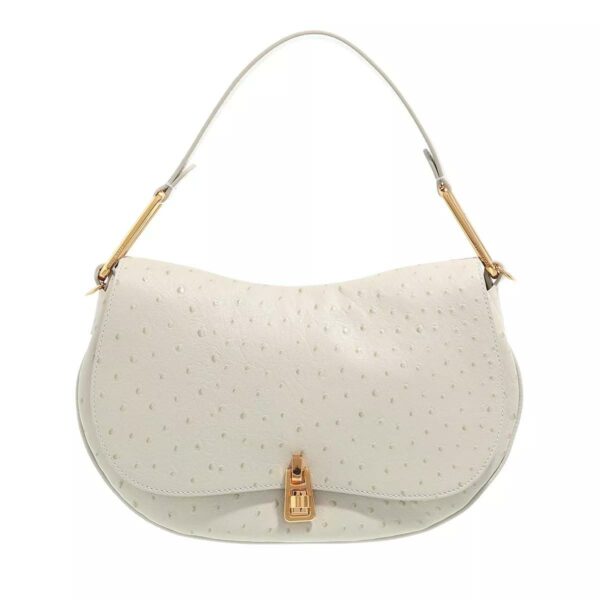 Coccinelle S.p.A. Saddle Bag dunkel-braun