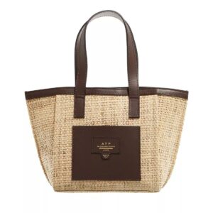 ATP Atelier Tote beige