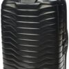Samsonite Koffer Proxis Spinner 69 cm Schwarz