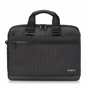 Hedgren BYTE 2 COMP AKTENTASCHE 15.6'' RFID Schwarz