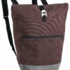 Vaude DAYPACK Tobel M raisin Lila