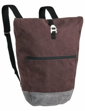 Vaude DAYPACK Tobel M raisin Lila