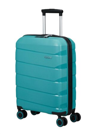 American Tourister Koffer Air Move S 55 cm Teal Türkis