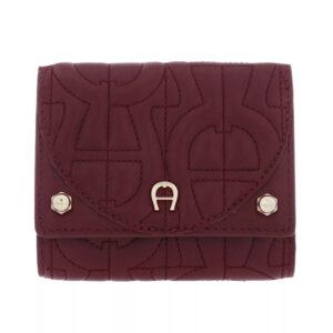 Aigner Aigner Tri-Fold Portemonnaie