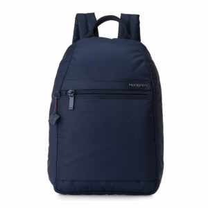 Hedgren FREIZEITRUCKSACK dunkelblau Nylon