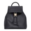 Tommy Hilfiger Rucksack schwarz