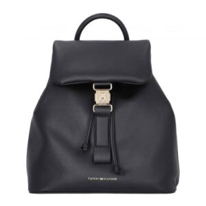 Tommy Hilfiger Rucksack schwarz