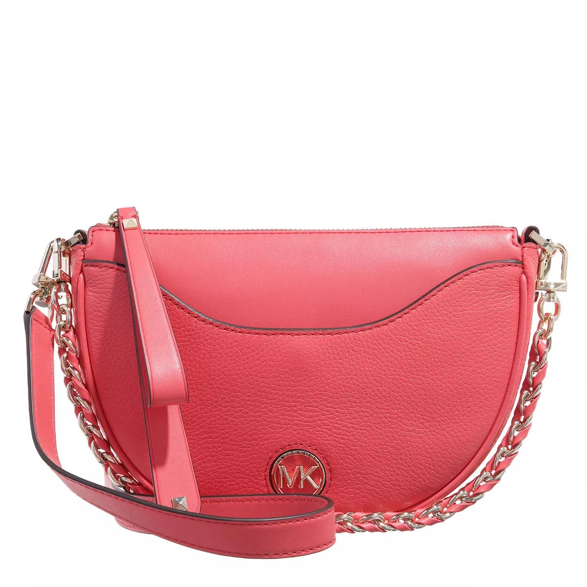 Michael Kors Pochette pink