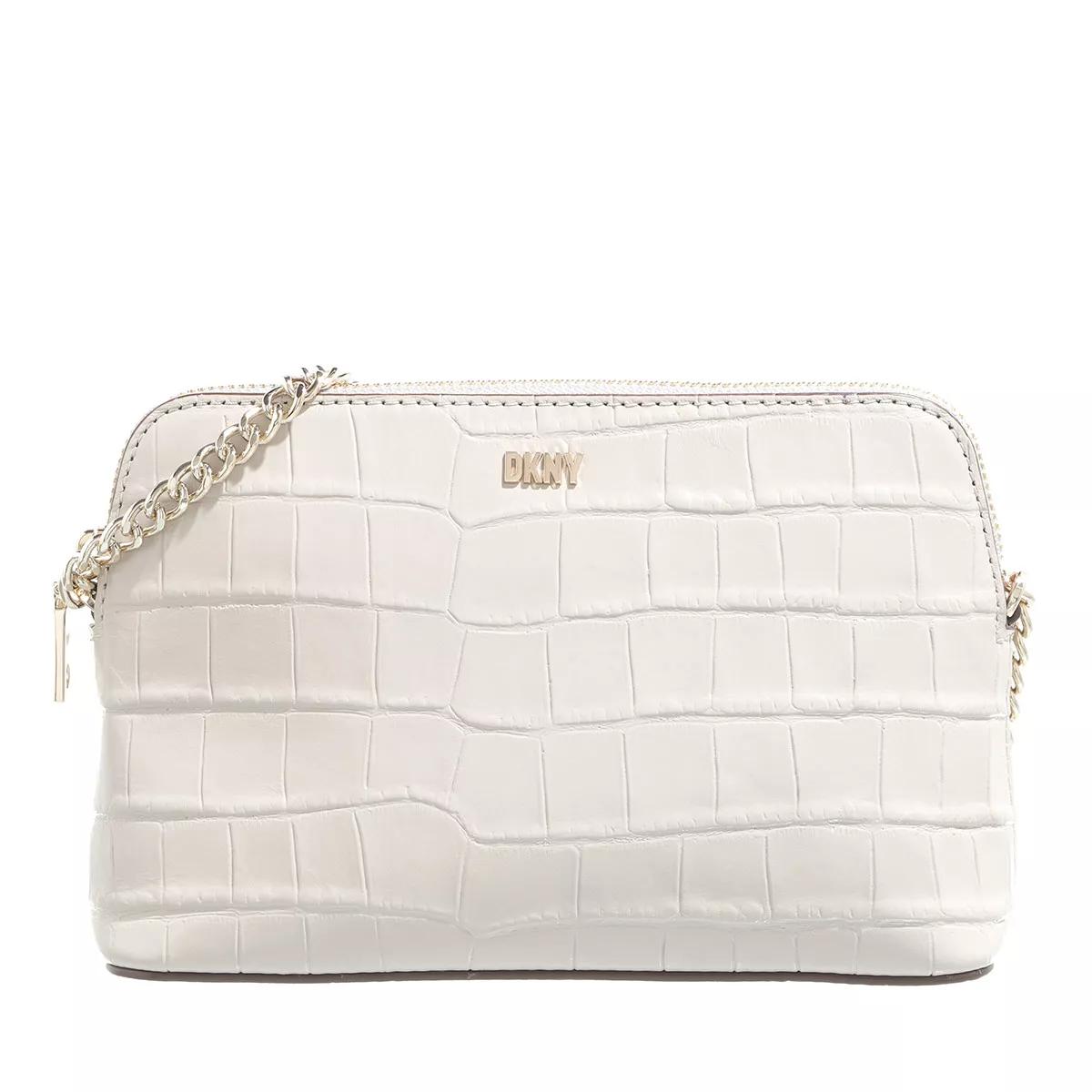 DKNY Crossbody Bag grau